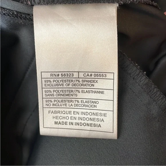 Nike Golf Dry Fit Stretch UPF Shorts. 2 . - Picture 5 of 8